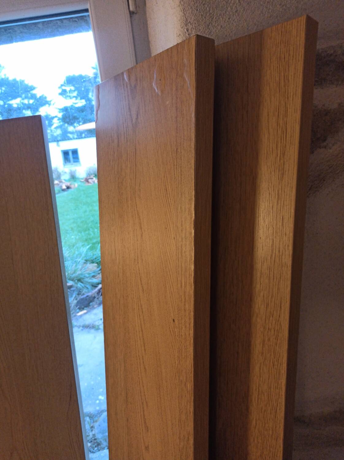 Enetri shelves Ikea Niels Rangelgaard