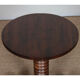 Coffee table attributed to Charles Dudouyt, 1940