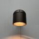 Vintage Space Age wall or ceiling lamp by Staff Leuchten, 1970s.