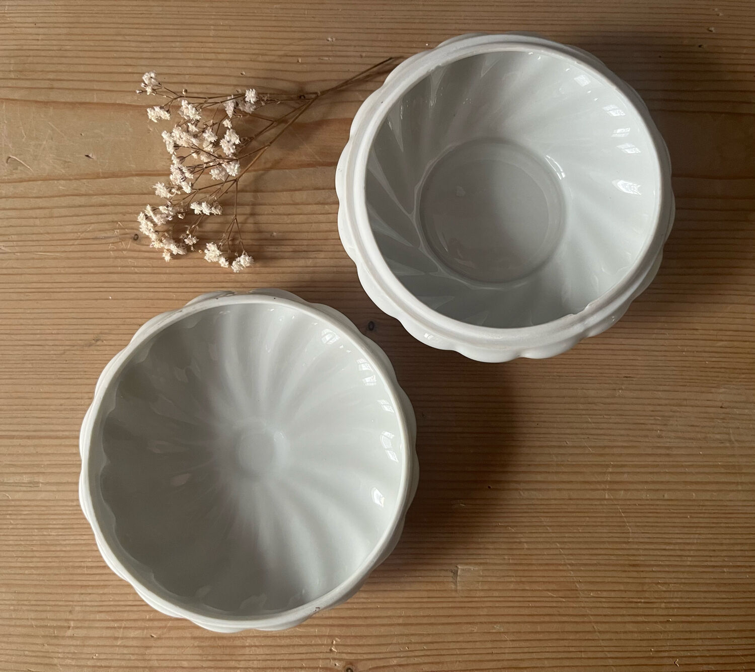 Limoges porcelain box