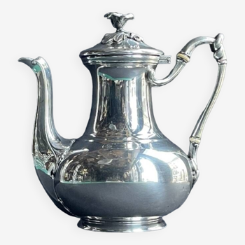 Christofle jug – Art Nouveau