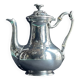 Verseuse Christofle – Art nouveau