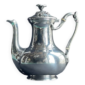 Verseuse Christofle – Art nouveau