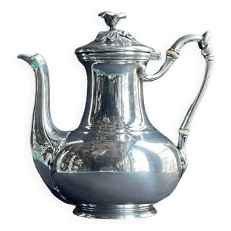 Christofle jug – Art Nouveau