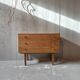 Vintage chest of drawers
