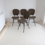 Set of 4 chairs