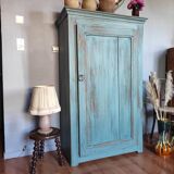 Parisian wardrobe old hosiery