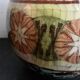 Vase  boule Jean Gerbino 1876-1966 Vallauris