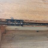 School desk desk