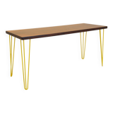 Rosewood desk, Danish design, 1970s, production: Denmark