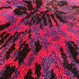 70s Scandinavian rug by Desso