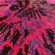 70s Scandinavian rug by Desso
