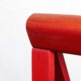 Pair of folding chairs