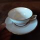 Ensemble à café F D véritable porcelaine