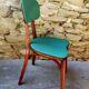 Set of 6 vintage chairs