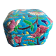 Longwy sugar box