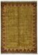 Turkish Handknotted Wool Oushak Rug 295 cm x 407 cm