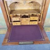 Louis Philippe period cherrywood secretary