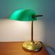 Lampe banquier vintage Ikea