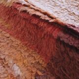 Moroccan Abstract Rug - 192 x 133 cm