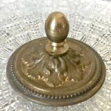 Art Deco ceiling light 37 cm