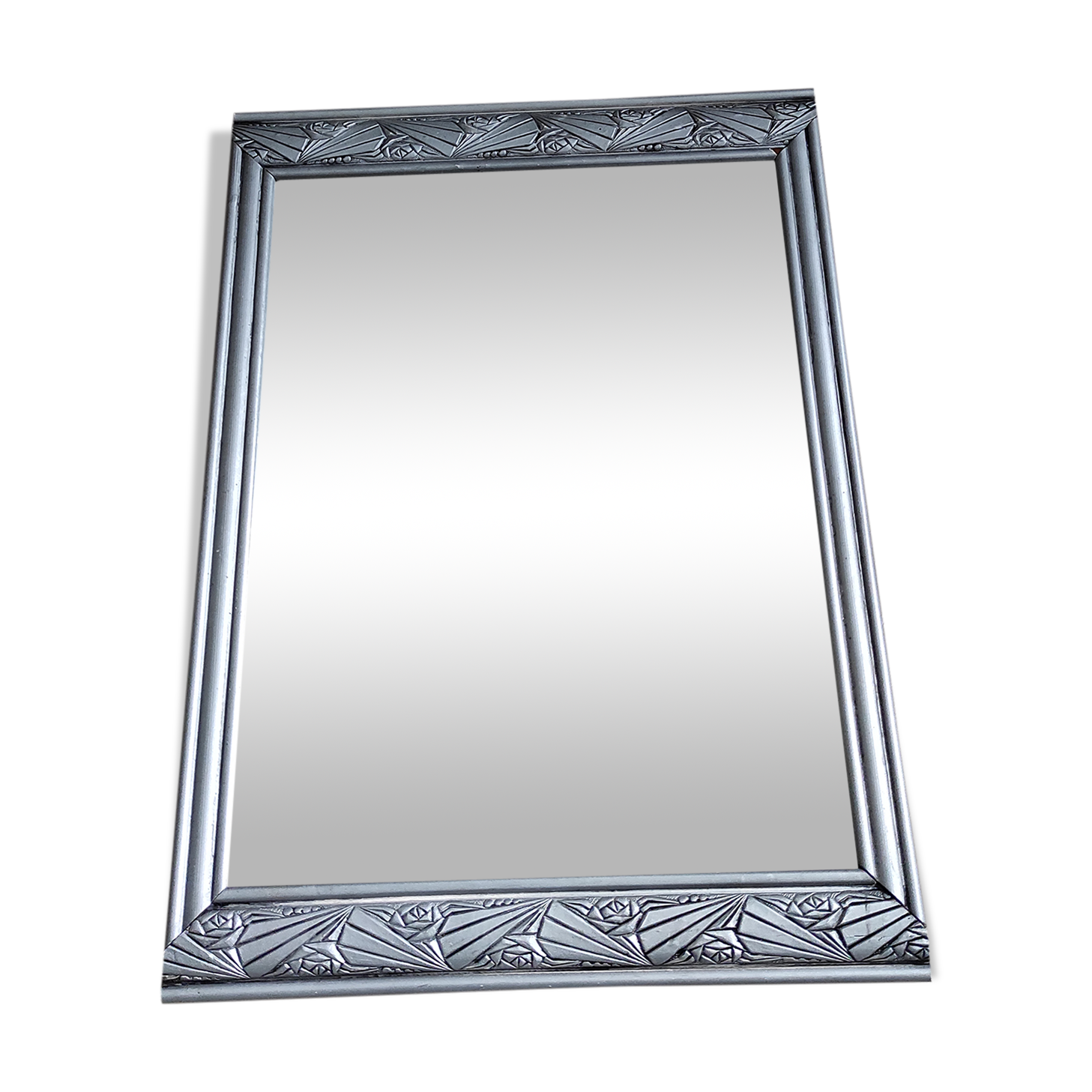Art Deco mirror
