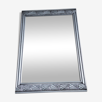 Art Deco mirror