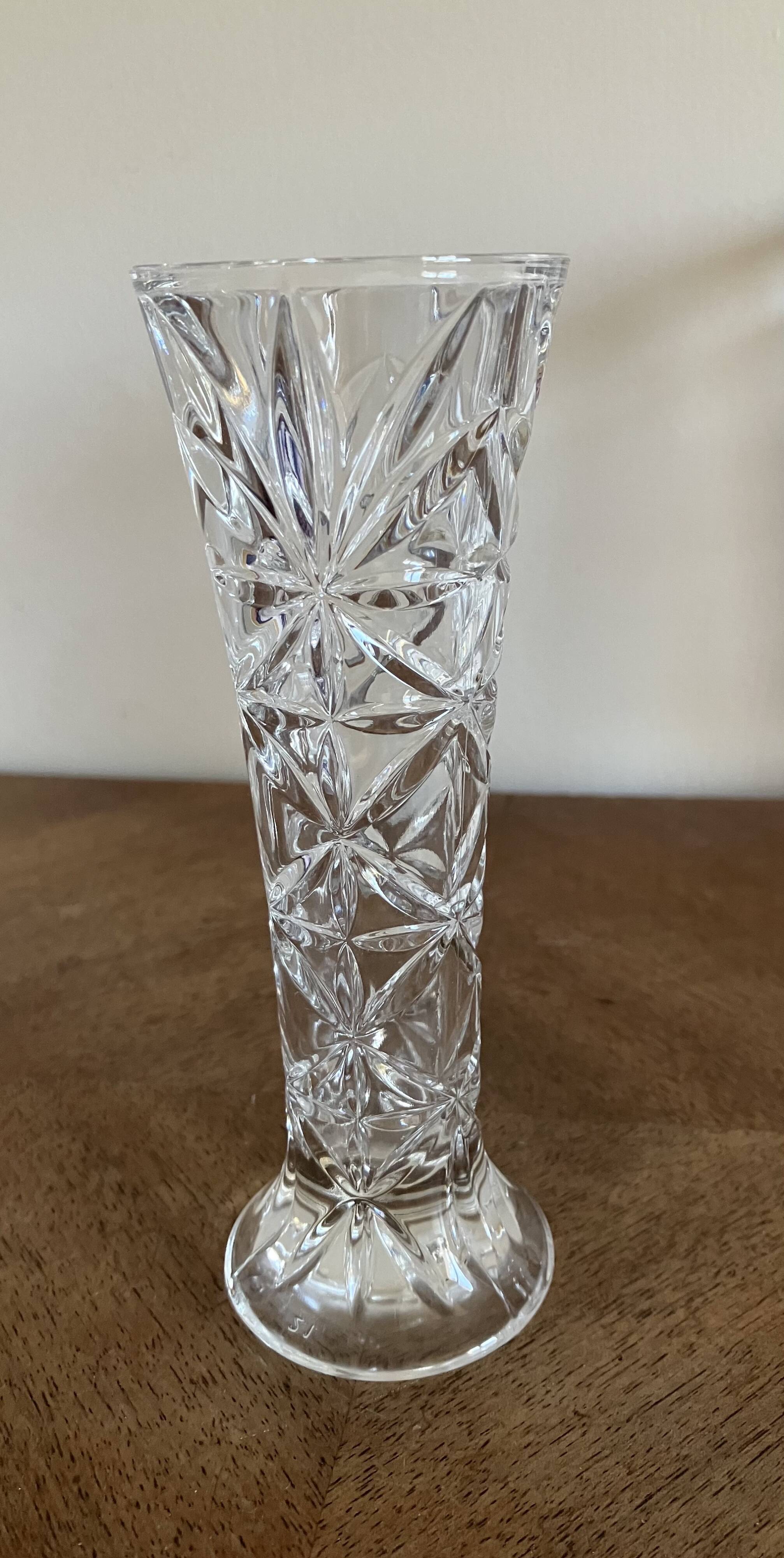 Crystal soliflores