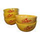 5 bols poulain