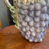 Grape pitcher