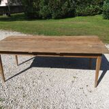 Table de ferme