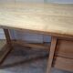 Modernist desk