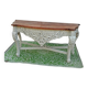 Large console