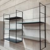 Shelves double String