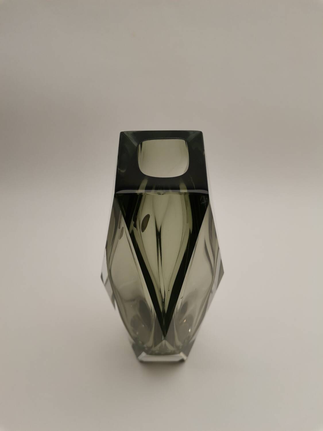 Murano Vase 1960s