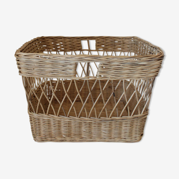 Old basket