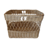 Old basket