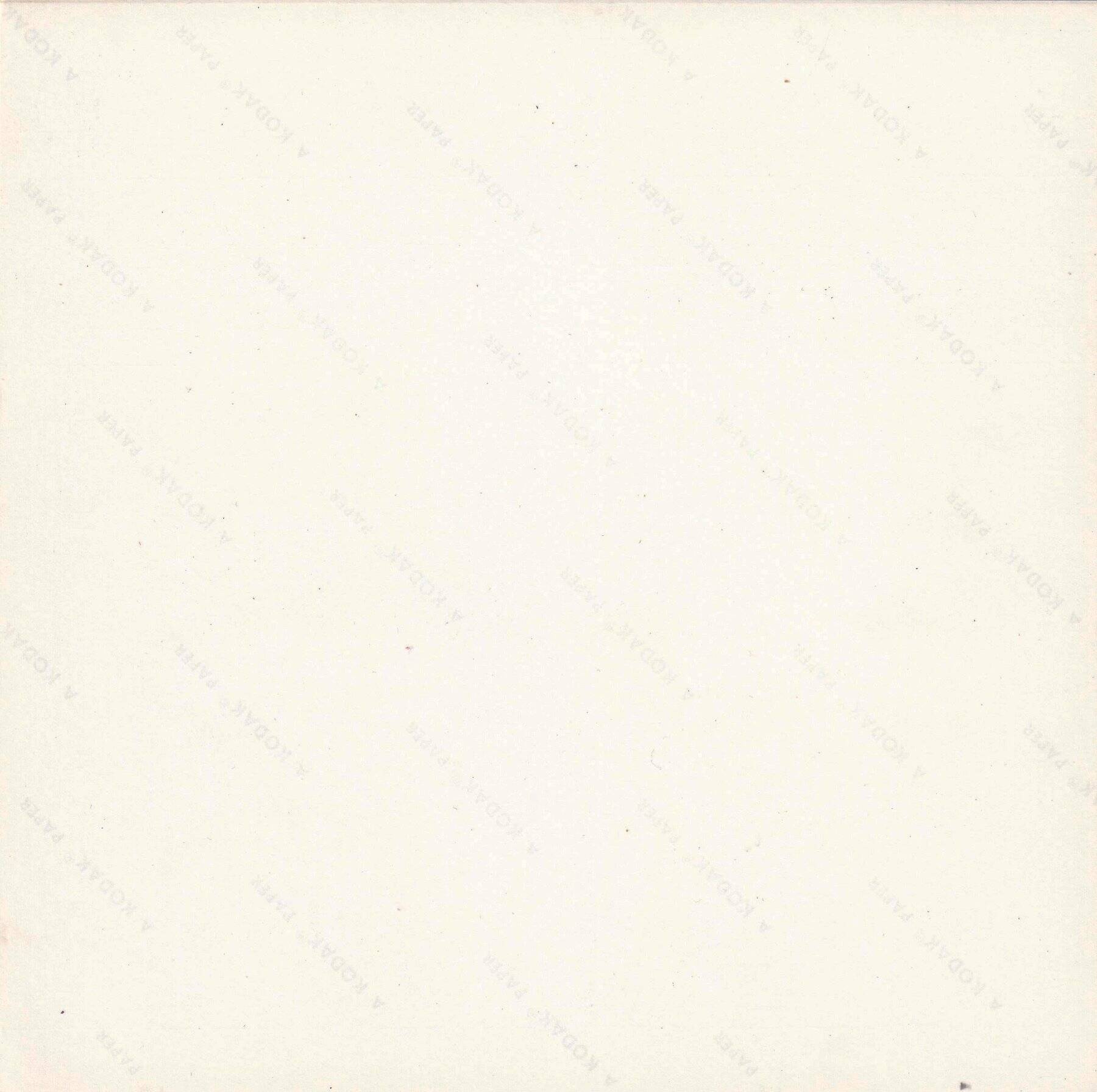 Superb historical chromogenic photograph from 1969 1st step on the moon.