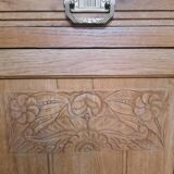 Art Deco sideboard