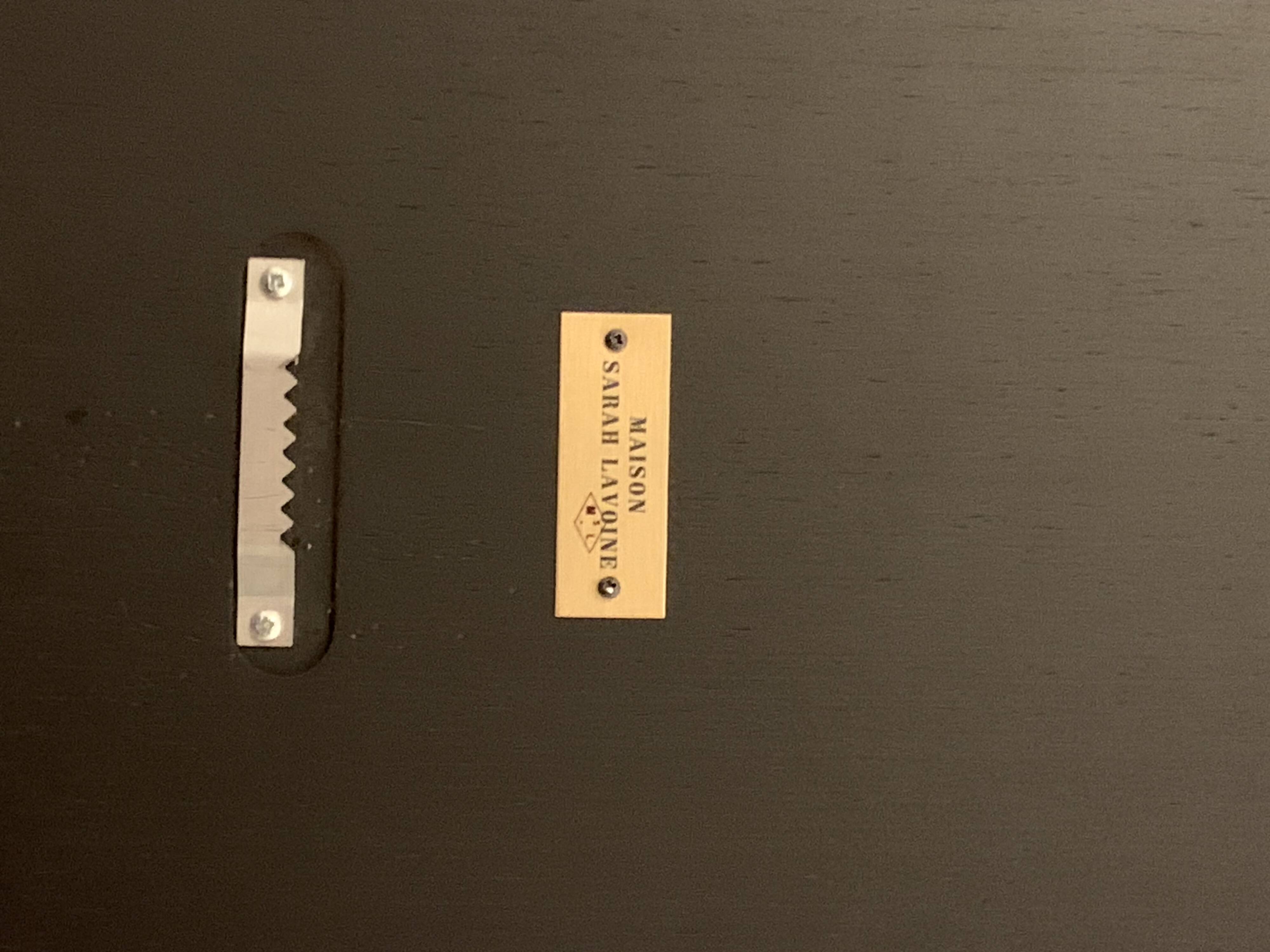 Ovo Black Mirror Sarah Lavoine