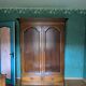 Armoire en bois