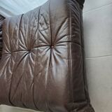 Togo ottoman pouf