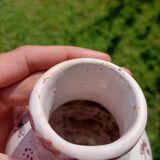 Retro vase