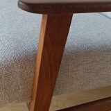 Midcentury  armchairs 1970.