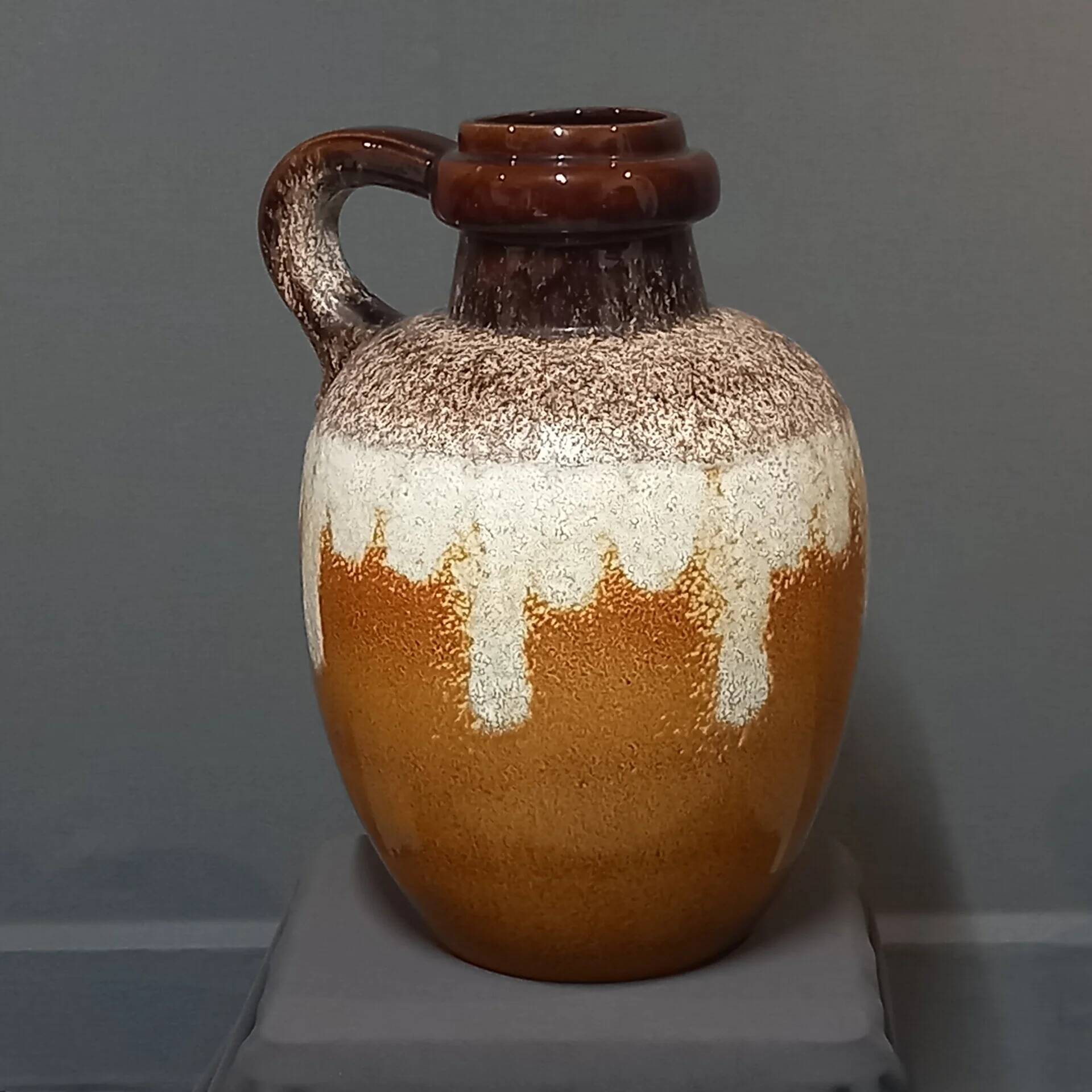 West Germany ear vase 423-48 - vase