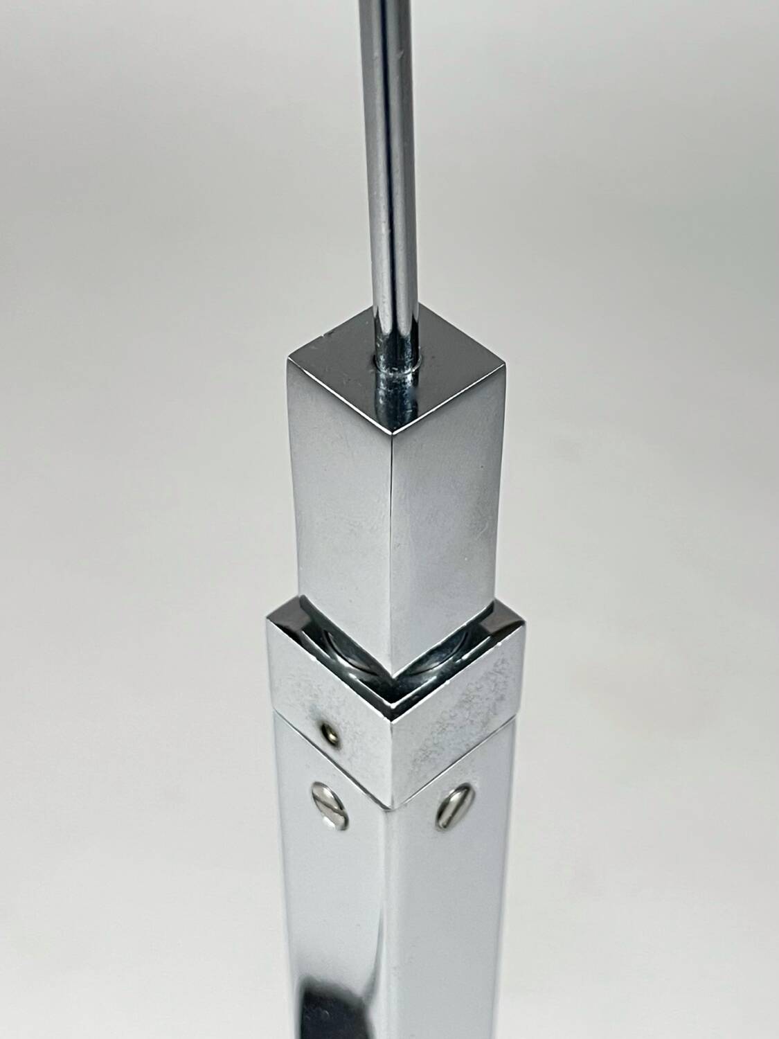 Lampadaire falena par alvaro siza pour fontana arte, italie 🇮🇹, 1994