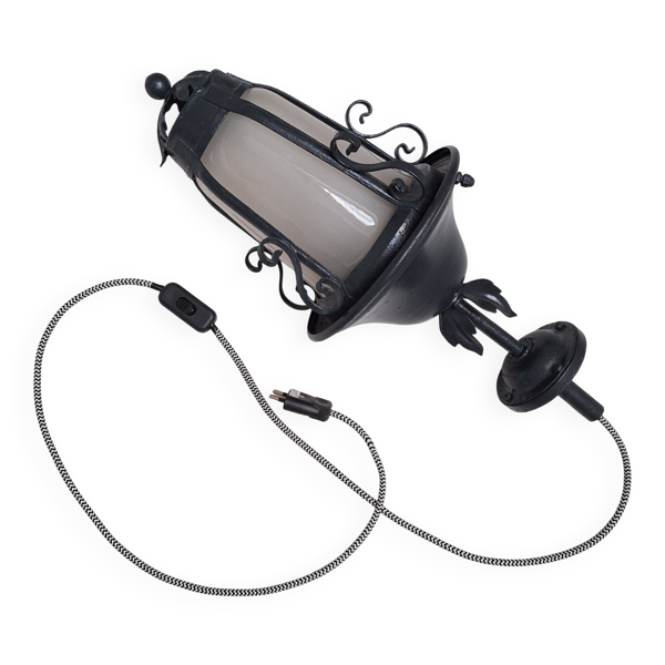 Lampe baladeuse