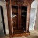 Norman wardrobe