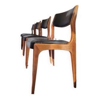 Scandinavian chairs