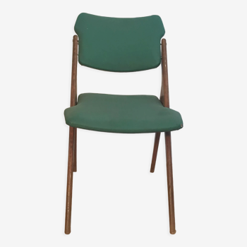 Green Guermonprez chair